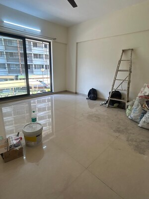 Parking in 2.5 BHK Apartment at Baner – for Sale