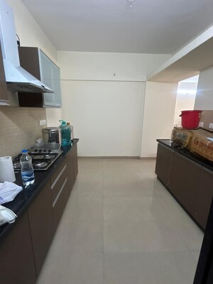 Kitchen in 2.5 BHK Apartment at Baner – for Sale
