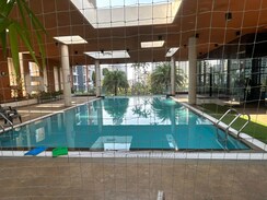 2.5 BHK Apartment For Sale in Baner