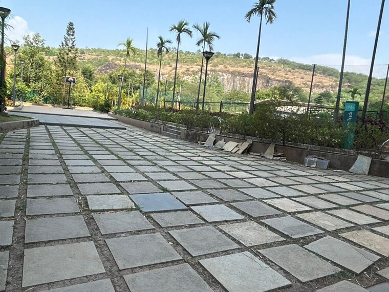 undefined, baner 2.5 Bedroom 1400 Sq.Ft. Apartment In Baner Pune 10392609