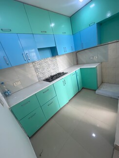 2.5 BHK + Study Room Apartment For Sale in Galaxy North Avenue ll