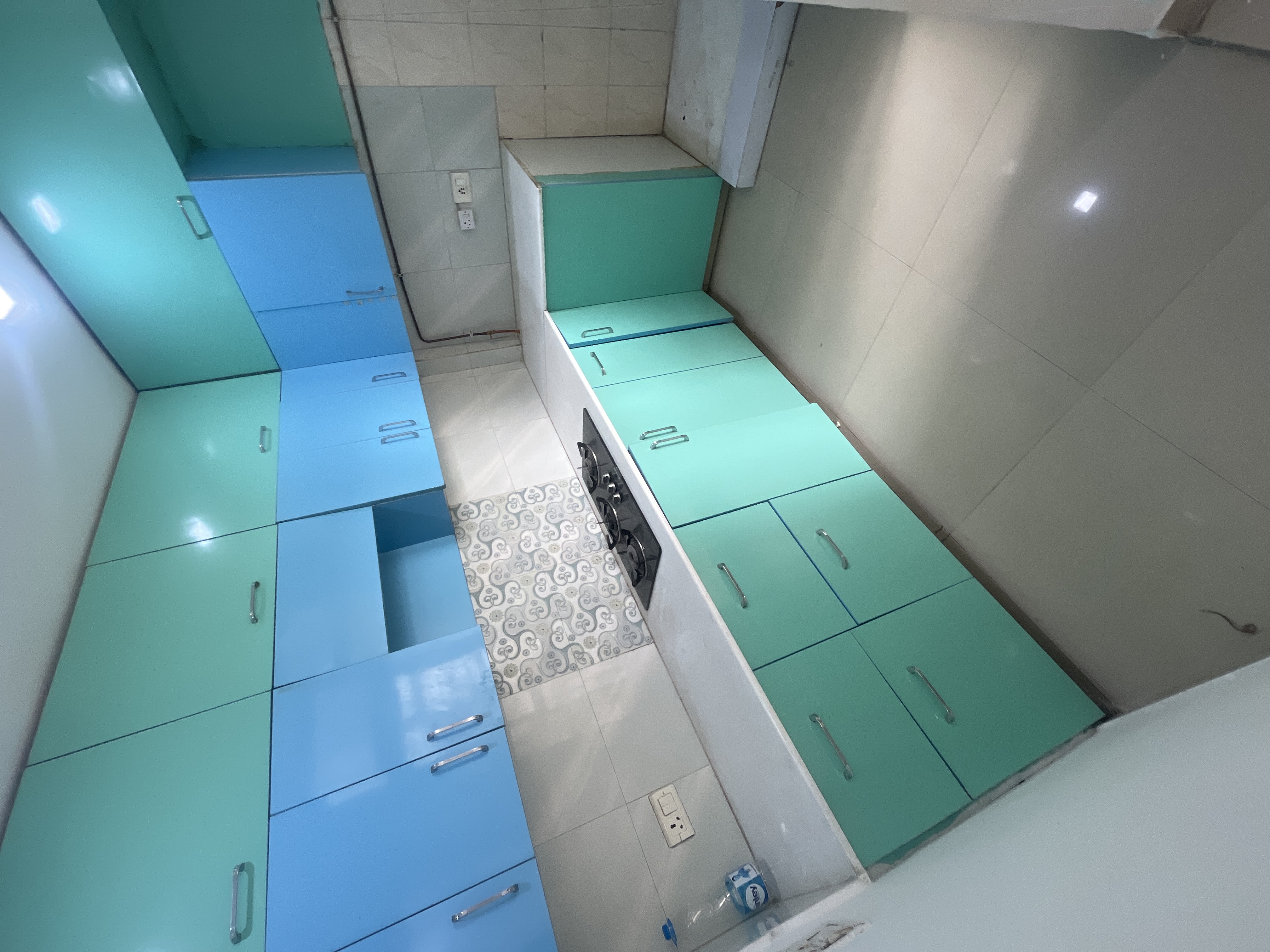 2.5 BHK + Study Room Apartment For Sale in Galaxy North Avenue ll