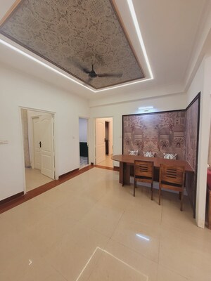 Room in 2.5 BHK Apartment at Jaipurias Sunrise Greens Zirakpur, Vip Road – for Sale