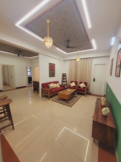 2.5 BHK + Study Room Apartment For Sale in Jaipurias Sunrise Greens Zirakpur