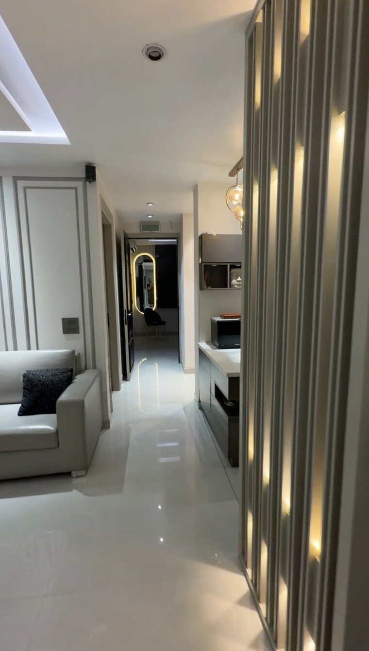 undefined, new rajinder nagar 3 Bedroom 200 Sq.Yd. Builder Floor In New Rajinder Nagar Delhi 10392623