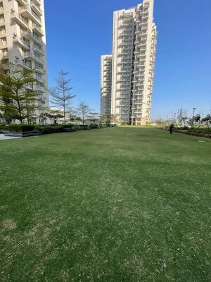 3 BHK Apartment – Exterior View View at Conscient Heritage Max, Sector 102 - for Sale