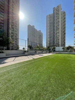 Swimming Pool in 3 BHK Apartment at Conscient Heritage Max, Sector 102 – for Sale