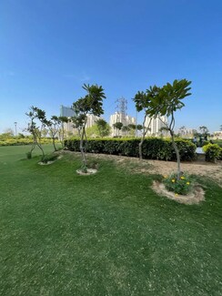 3 BHK + Pooja Room Apartment For Sale in Conscient Heritage Max