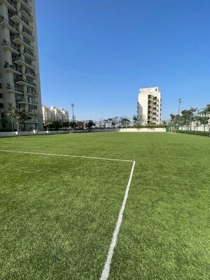 3 BHK Apartment – Garden View at Conscient Heritage Max, Sector 102 - for Sale