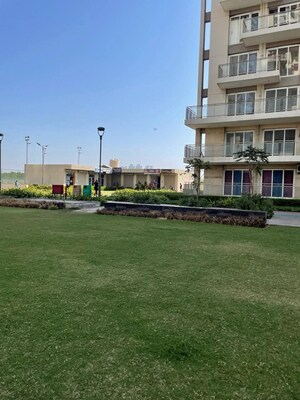 3 BHK Apartment – Exterior View View at Conscient Heritage Max, Sector 102 - for Sale