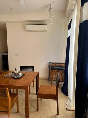Kitchen in 3 BHK Apartment at Conscient Heritage Max, Sector 102 – for Sale