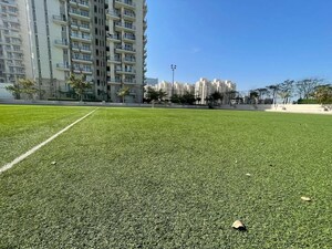3 BHK Apartment – Garden View at Conscient Heritage Max, Sector 102 - for Sale