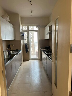 Building Lobby in 3 BHK Apartment at Conscient Heritage Max, Sector 102 – for Sale
