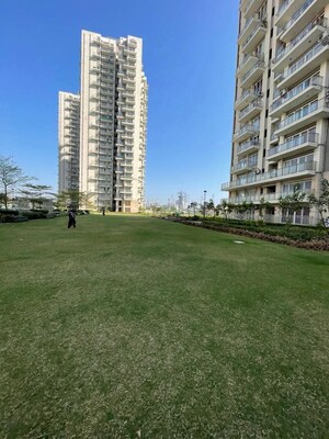 3 BHK Apartment – Exterior View View at Conscient Heritage Max, Sector 102 - for Sale