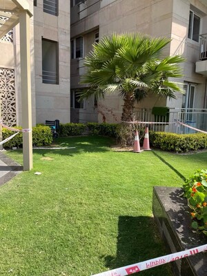 3 BHK Apartment – Garden View at Conscient Heritage Max, Sector 102 - for Sale