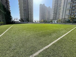 3 BHK Apartment – Garden View at Conscient Heritage Max, Sector 102 - for Sale