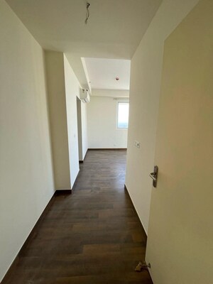 Building Lobby in 3 BHK Apartment at Conscient Heritage Max, Sector 102 – for Sale