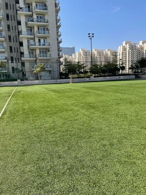 3 BHK Apartment – Garden View at Conscient Heritage Max, Sector 102 - for Sale