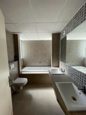 Team Area in 3 BHK Apartment at Conscient Heritage Max, Sector 102 – for Sale