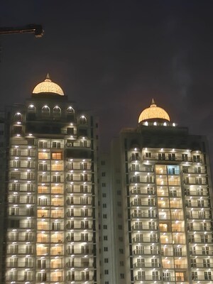 2 BHK Apartment – Exterior View View at Omaxe The Resort, South Mullanpur - for Sale