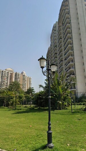2 BHK Apartment – Exterior View View at Omaxe The Resort, South Mullanpur - for Sale