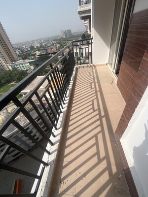 2.5 BHK Apartment – Exterior View View at Galaxy North Avenue ll, Gaur City 2 - for Sale