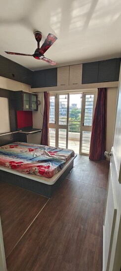 2 BHK + Pooja Room Apartment For Sale in Sai Capital