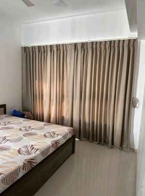 Bedroom in 2 BHK Apartment at Kalpataru Immensa, Kolshet Road – for Sale