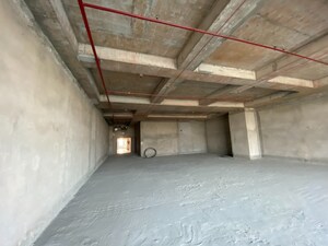 Kitchen in  Office Space at New Town Action Area 1 – for Sale