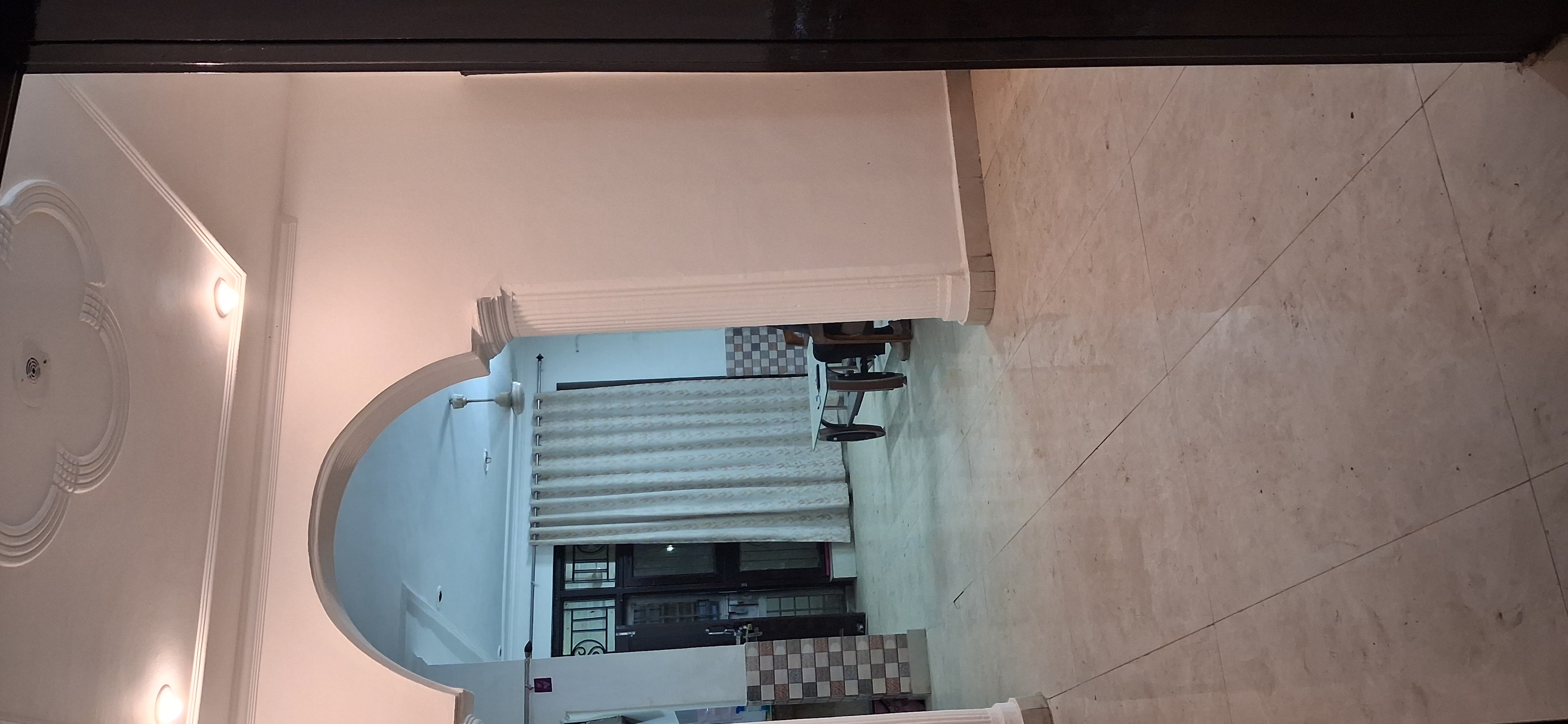 3 BHK Builder Floor For Rent in Sushant Lok III