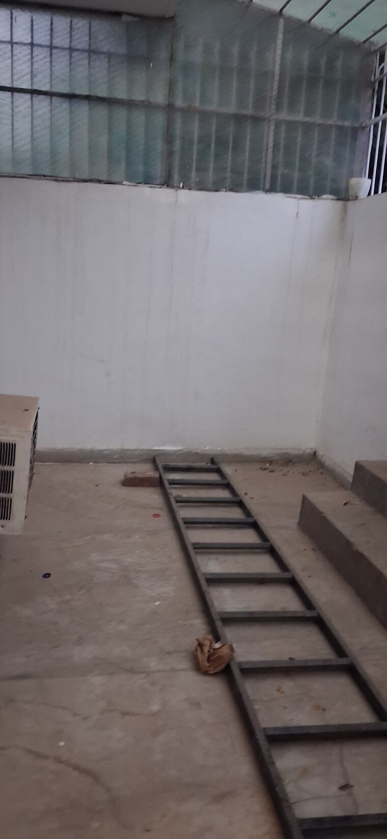 Balcony, sushant lok iii 3 Bedroom 1650 Sq.Ft. Builder Floor In Sushant Lok Iii Gurgaon 10392636