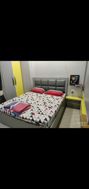 Studio Apartment For Rent in Ascent Savy Ville De, Raj Nagar Extension