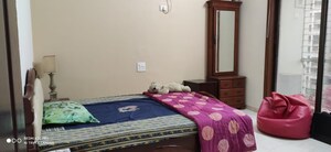 Bedroom in 2 BHK Apartment at Sai CHS Kahrghar, Kharghar – for Sale