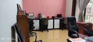 Team Area in 2 BHK Apartment at Sai CHS Kahrghar, Kharghar – for Sale