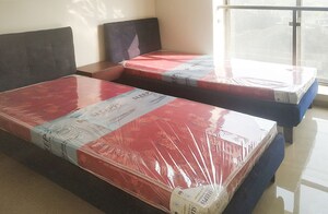Bedroom in  Pg at Charai – for Rent