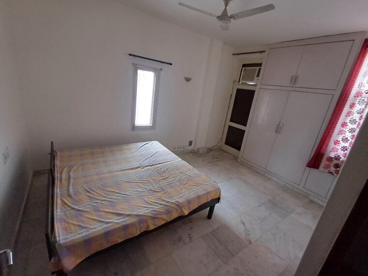 Bedroom, ahmed-enclave 1 Bedroom 217 Sq.Ft. Builder Floor In Dasna Ghaziabad 10393009