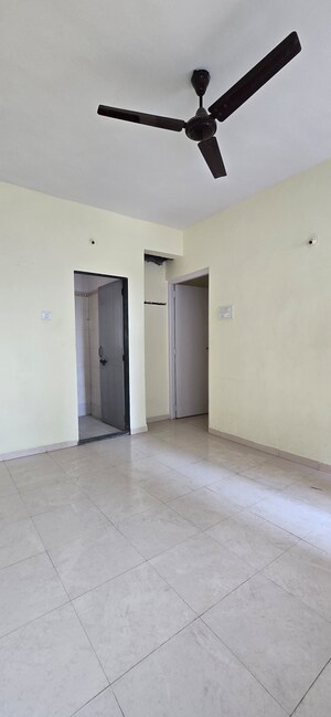 Furnished Amenities in 2 BHK Apartment at Goodwill Orchids, Dhanori – for Rent