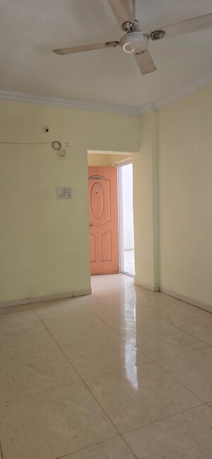 Furnished Amenities in 2 BHK Apartment at Goodwill Orchids, Dhanori – for Rent