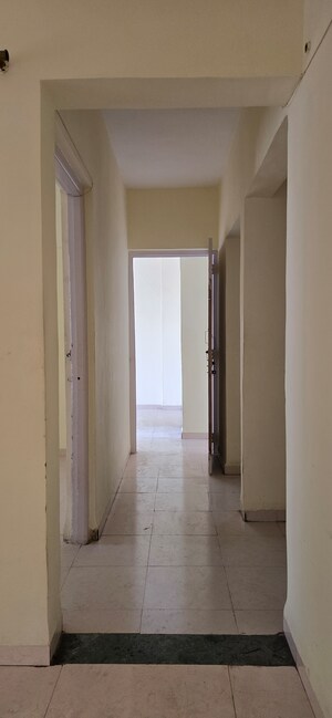 Furnished Amenities in 2 BHK Apartment at Goodwill Orchids, Dhanori – for Rent
