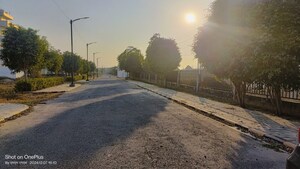 Plot Area in  Plot at Sector 19 – for Sale