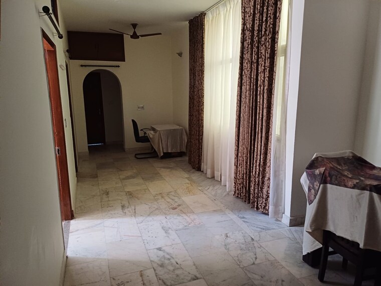 Bedroom, ahmed-enclave 3 Bedroom 330 Sq.Ft. Builder Floor In Dasna Ghaziabad 10393020
