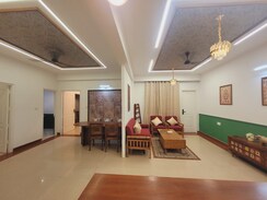 2 BHK + Extra Room Apartment For Sale in Jaipurias Sunrise Greens Zirakpur