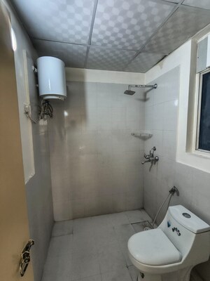 Bathroom in 2 BHK Apartment at Pyramid Midtown, Sector 59 – for Sale