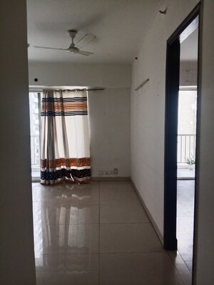 Building Lobby in 4 BHK Apartment at Saya Zion, Sector 4 Greater Noida – for Rent