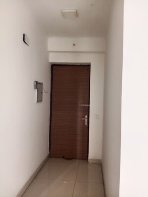 Building Lobby in 4 BHK Apartment at Saya Zion, Sector 4 Greater Noida – for Rent
