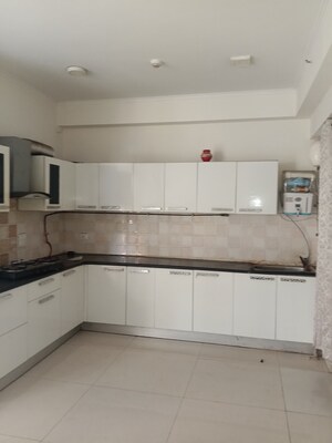 Kitchen in 4 BHK Apartment at Saya Zion, Sector 4 Greater Noida – for Rent