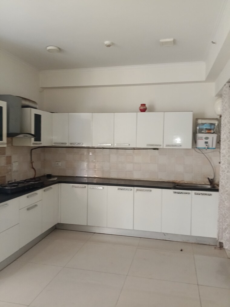 Kitchen, saya-zion 4 Bedroom 1825 Sq.Ft. Apartment In Sector 4 Greater Noida Greater Noida 10393043