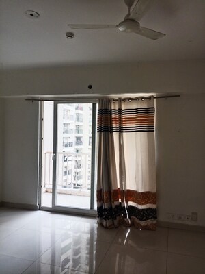 Living Room in 4 BHK Apartment at Saya Zion, Sector 4 Greater Noida – for Rent