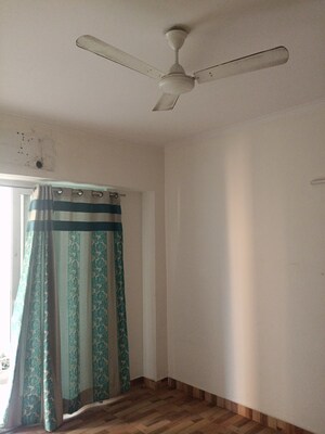 Building Lobby in 4 BHK Apartment at Saya Zion, Sector 4 Greater Noida – for Rent
