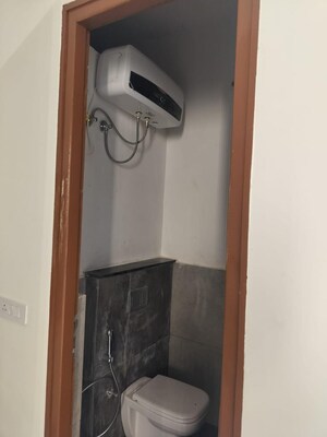 Bathroom in 4 BHK Villa at NK Urban Villas, Gandipet – for Rent